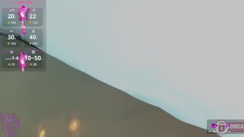 Ambar online show from December 21, 12:18 am