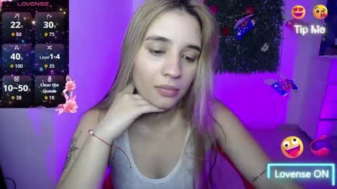 Snapshot of ambar_lynn chatting on May 8, 8:14 pm mbar online show from May 8, 8:14 pm