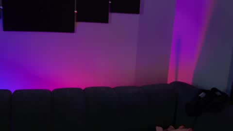 ambar_midnigth online show from June 6, 5:01 am