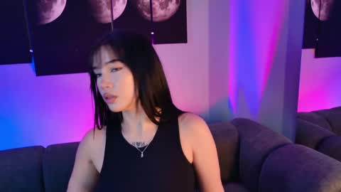 ambar_midnigth online show from June 7, 4:05 am