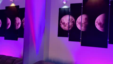 ambar_midnigth online show from June 13, 2:53 am