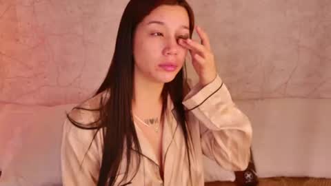 ambar_midnigth online show from July 9, 5:00 am