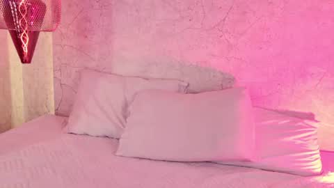 ambar_midnigth online show from July 19, 12:36 am