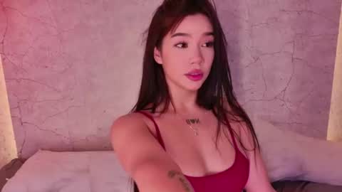 ambar_midnigth online show from July 27, 12:50 am
