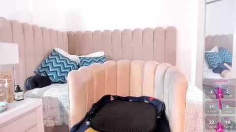 Ambar  online show from February 10, 3:32 am