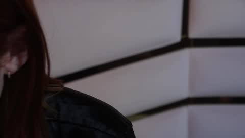 Snapshot of ambar_rosse25 chatting on March 15, 11:49 am Julieta online show from March 15, 11:49 am