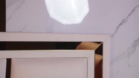 Snapshot of ambar_rosse25 chatting on March 20, 11:48 am Julieta online show from March 20, 11:48 am