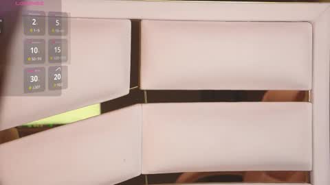 Snapshot of ambar_rosse25 chatting on March 25, 11:38 am Julieta online show from March 25, 11:38 am