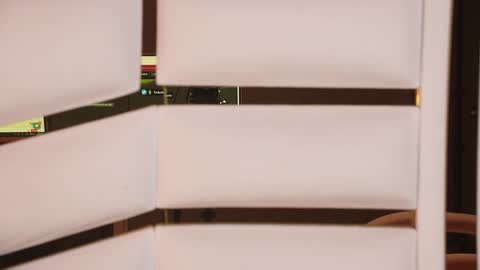 Snapshot of ambar_rosse25 chatting on March 26, 11:38 am Julieta online show from March 26, 11:38 am