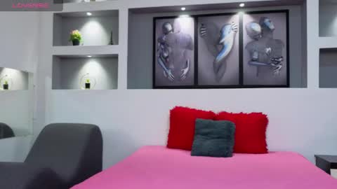 Snapshot of ambar_sex10 chatting on April 25, 11:35 am Ambar online show from April 25, 11:35 am