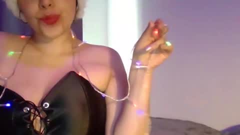 Ambar-cel online show from December 14, 7:40 pm