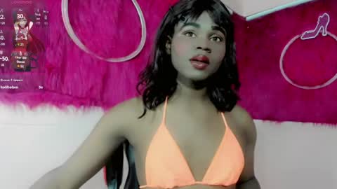 Snapshot of ambar_temptation chatting on June 8, 7:36 pm ambar_temptation online show from June 8, 7:36 pm