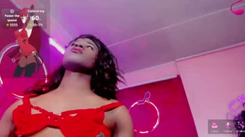Snapshot of ambar_temptation chatting on June 15, 7:27 pm ambar_temptation online show from June 15, 7:27 pm