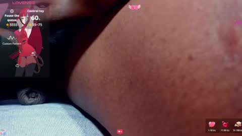 ambar_temptation online show from June 17, 7:26 pm