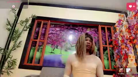 ambar_temptation online show from July 25, 7:11 pm