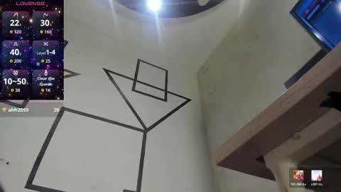 Snapshot of ambarbrown_ chatting on March 9, 8:35 pm Ambar online show from March 9, 8:35 pm
