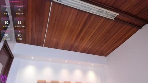 ambarcoxx online show from March 18, 11:57 am