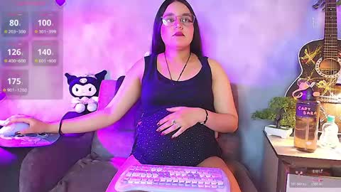 ambardevon_x online show from June 2, 9:28 pm