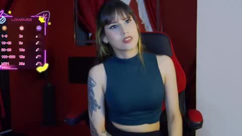 Ambar online show from February 18, 8:38 pm