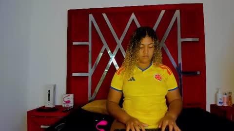 Ambar online show from June 19, 8:56 pm