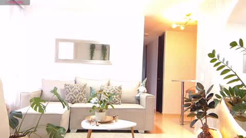 Ambar online show from December 22, 10:15 pm