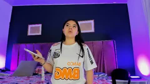 Ambarina  online show from June 13, 11:41 am