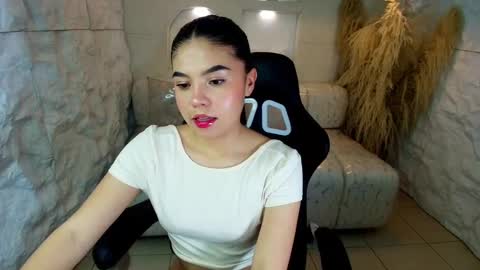 Ambarina online show from October 5, 3:16 am