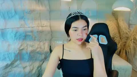 Ambarina online show from November 26, 3:18 am