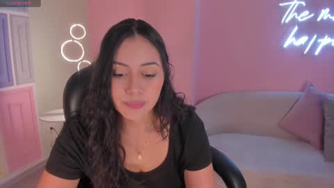 Ambar  online show from June 10, 7:13 pm
