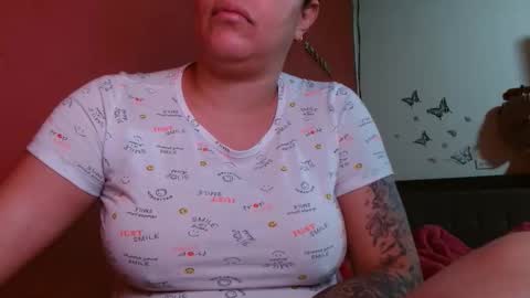 ambarmilf09 online show from October 15, 5:57 pm