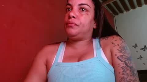 ambarmilf09 online show from October 16, 7:37 pm