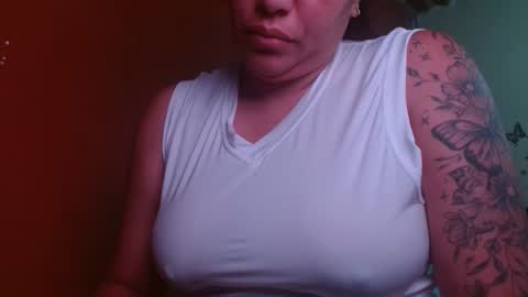 ambarmilf09 online show from November 17, 3:45 am