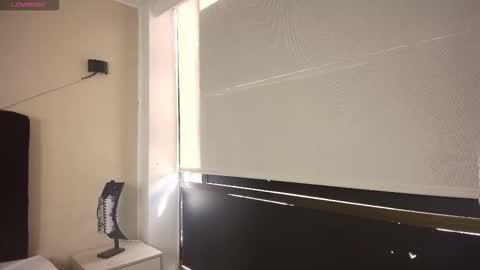 Ambar Ross online show from September 23, 1:25 pm