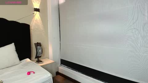 Ambar Ross online show from October 14, 7:58 pm