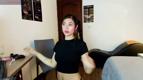 Ambar Ross online show from July 10, 3:03 pm