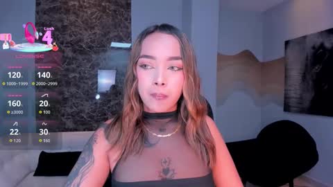 ambarowens online show from December 21, 5:03 am