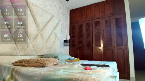 ambarraj online show from April 1, 1:41 pm