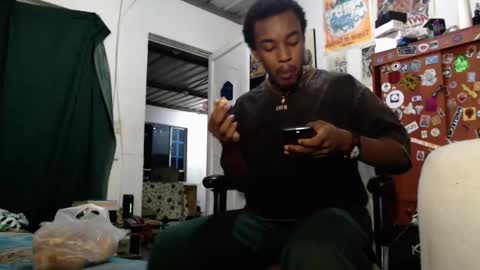 ambartxsex online show from January 8, 1:52 am