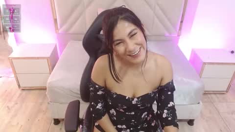 Snapshot of ambber_tay chatting on February 27, 7:47 pm Ambber online show from February 27, 7:47 pm