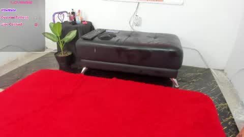 Snapshot of ambeer__rosee chatting on June 14, 5:15 pm mbr online show from June 14, 5:15 pm