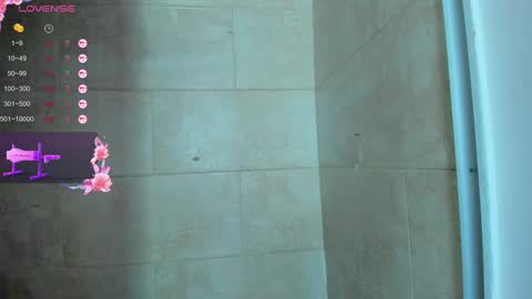 Amber online show from January 10, 11:39 pm