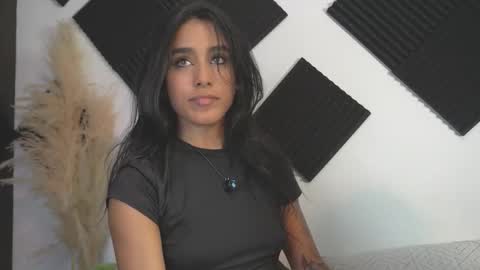 Amber online show from September 18, 12:34 am