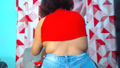 Amber online show from March 7, 2:57 am