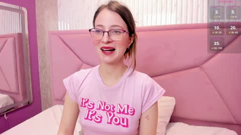 .  Amber Wood  . online show from December 29, 11:40 am