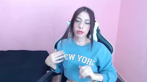 ambel_rose online show from February 9, 2:06 am