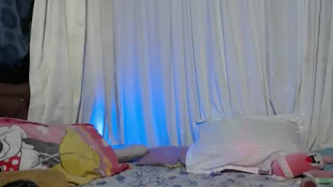 ambel_rose online show from February 14, 11:56 pm