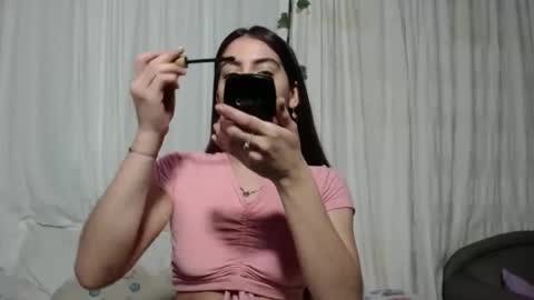 ambel_rose online show from February 17, 5:08 pm