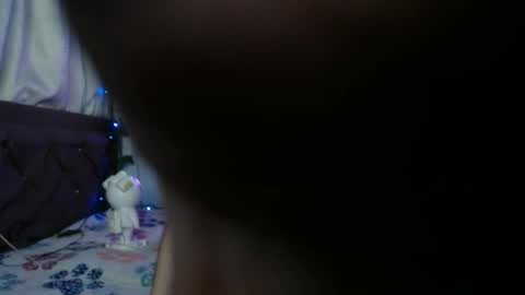 ambel_rose online show from February 21, 2:12 am