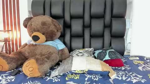 Cody amber online show from December 28, 3:26 pm