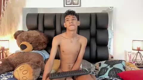 Cody amber online show from January 2, 12:24 pm